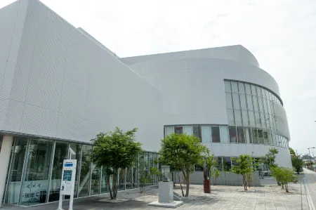 Tabist Hotel Daimu Minami-Souma