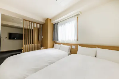 HOPETREE OSAKA GRAND Hotels in Tennoji