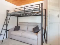 Les Carlines Hotels in Chamrousse