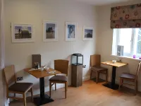 Clover Spa and Hotel فنادق في Sutton Coldfield