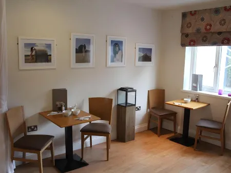 Clover Spa and Hotel Отели в г. Минворт