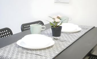 Tamarind Suites by Elite Stay