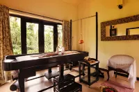 The Windflower Resort & Spa, Vythiri Hotels in Wayanad