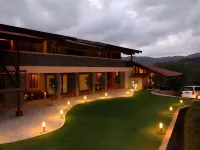Ekaant the Retreat فنادق في Lavasa