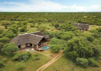 Finfoot Lake Reserve by Dream Resorts Hotels near Royal Bafokeng Stadium