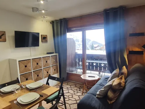 Chalets d'Or