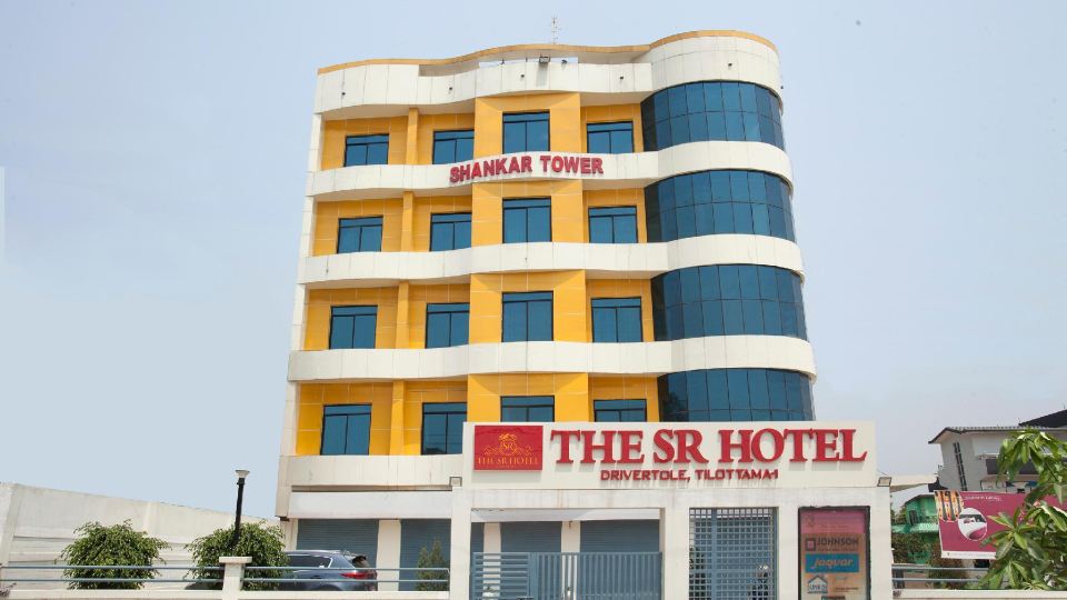 OYO 359 the Sr Hotel