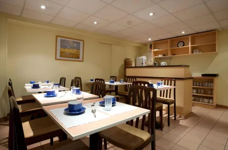 Hôtel Neptune Place d'Italie