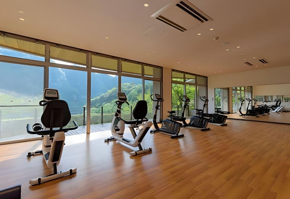 오쿠히타 온센 우메히비키 1