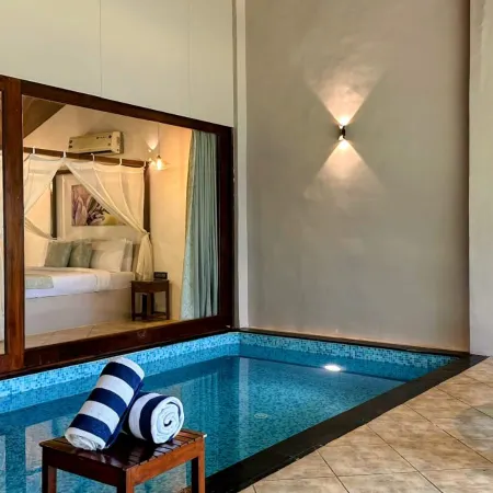 Bougainvillea Resort Mulshi