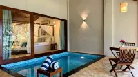 Bougainvillea Resort Mulshi - Romantic