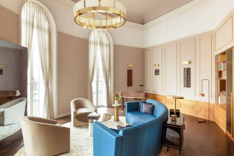 Raffles Europejski Warsaw