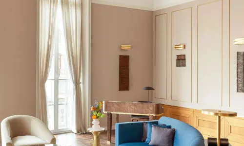 Raffles Europejski Warsaw