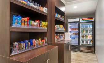Comfort Suites Near Birkdale Village- Huntersville