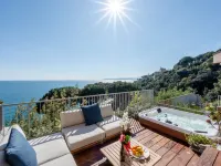 Casa Clio Hotels in Varazze