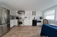 'Croton Quarters' - Comfortable Apt with Modern Amenities near Food, NYC Close!