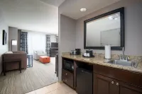 Hampton Inn & Suites National Harbor/Alexandria Area Các khách sạn ở Fort Washington