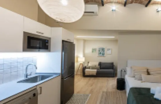 Barcelona Touch Apartments - Campalans