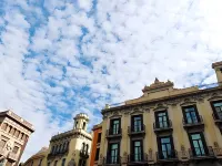 Hotel Ramblas Internacional Hotellit kohteessa 