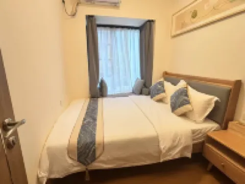 禪驛居公寓（峨洪路2號分店）