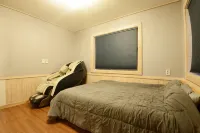 Hadong Group Family Pension Yuline Farm Stay Hotels near Bugcheon