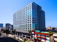 J-Grand Hotel Hotels near Samda Park