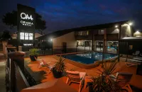 Orana Motel - Pools