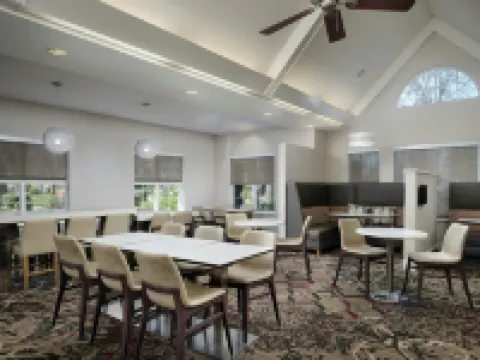 Residence Inn Stockton Hotels in Stockton