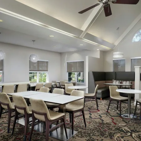 Residence Inn Stockton