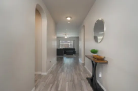 Spacious 4-bedroom house in a phenomenal location