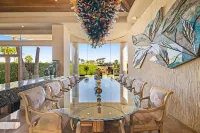 SWIM UP POOL BAR/SPA, POOL TABLE,6 EN SUITES, PING PONG, PUTTING GREEN 227370