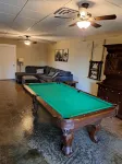 Pine Wood Lodge 5bedroom/3bath Sleeps 16+
