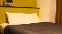 Okinawa Karate Hotel Iolite Tomigusuku - parking