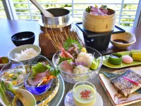 SKY-HILL HOTEL IZUKOUGEN - พร้อมระเบียง