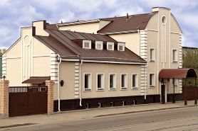 Sibirskiy Guest House