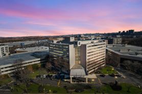 Harmony Suites Secaucus Meadowlands