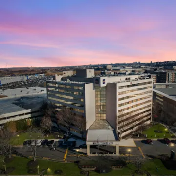 Harmony Suites Secaucus Meadowlands Hotels near Golden Park