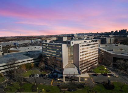 Harmony Suites Secaucus Meadowlands