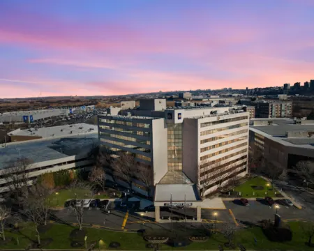 هارموني سويتس فنادق في سيكوكس