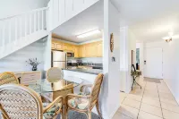 Charming 1-Bedroom Condo in Awesome Kuilima, Kahuku, Oahu,t