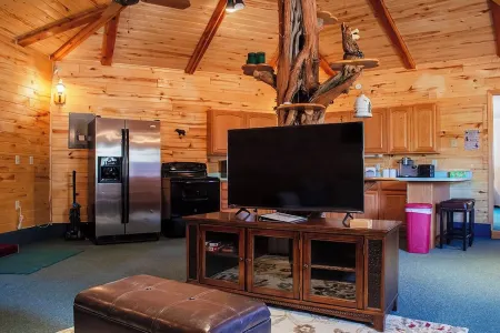 Bear Necessities Cabin, Mesa Verde Getaway