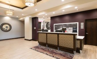 Hampton Inn & Suites Fayetteville