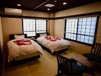 Sunaharai Onsen فنادق في إيدا