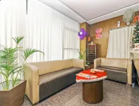 拉薩拉舒適飯店