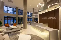 Brava Mundo Hotel Boutique Oficial Hotels in Itajaí