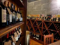 Hotel Casacurta - bar