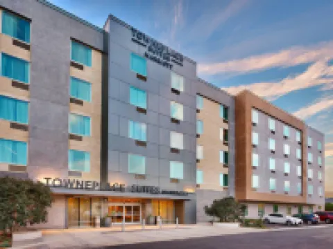 TownePlace Suites Los Angeles LAX/Hawthorne Hoteles en Hawthorne