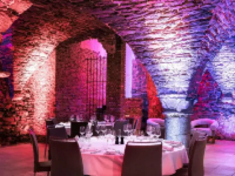 NH Collection Gent Hotels in Ghent