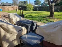 Large 6 Bedrooms 2 Baths Home On a Huge Lot