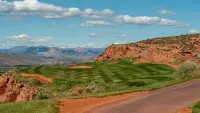 Your home base for your Southern Utah Adventure! Near Zion Nat. Park/St George